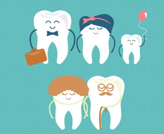 Illustration for article titled What is Pediatric Dentistry